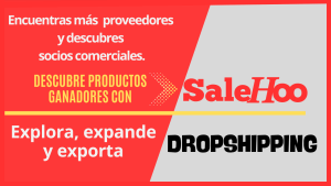 Por qué utilizar SaleHoo para su negocio en línea