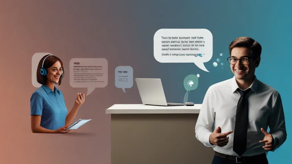 Comunicación con el Cliente
