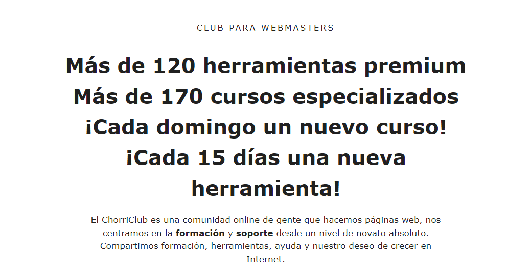 ¿Por Qué Miles de Desarrolladores Están Escogiendo ChorriClub?