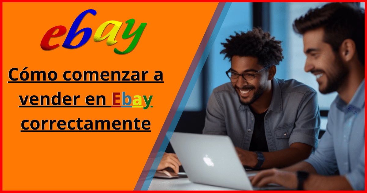 Cómo hacer una cuenta de empresa en Ebay